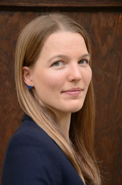 Cheri Ackerman Microbiome Forum Speaker